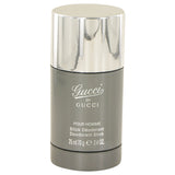 Gucci (new) by Gucci for Men. Deodorant Stick 2.4 oz
