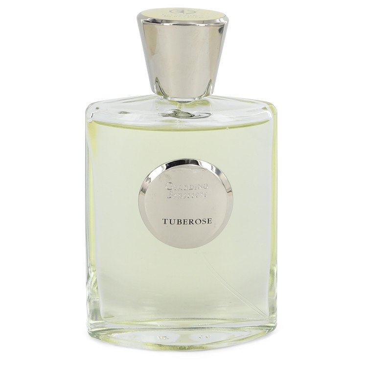 Giardino Benessere Tuberose by Giardino Benessere for Women. Eau De Parfum Spray (Unisex unboxed) 3.4 oz