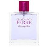Gianfranco Ferre Blooming Rose by Gianfranco Ferre for Women. Eau De Toilette Spray (unboxed) 3.4 oz