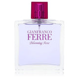 Gianfranco Ferre Blooming Rose by Gianfranco Ferre for Women. Eau De Toilette Spray (unboxed) 3.4 oz