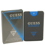 Guess Night by Guess for Men. Mini EDT Spray .67 oz