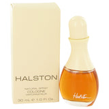 Halston by Halston for Women. Cologne Spray 1 oz