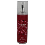 Hidden Fantasy by Britney Spears for Women. Fragrance Mist 8 oz