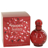 Hidden Fantasy by Britney Spears for Women. Eau De Parfum Spray 1.7 oz