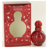 Hidden Fantasy by Britney Spears for Women. Eau De Parfum Spray 1 oz