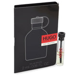 Hugo Just Different by Hugo Boss for Men. Vial (sample) 0.06 oz