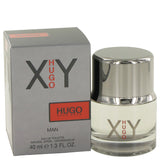 Hugo XY by Hugo Boss for Men. Eau De Toilette Spray 1.3 oz