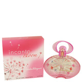 Incanto Bloom by Salvatore Ferragamo for Women. Eau De Toilette Spray (New Edition) 3.4 oz