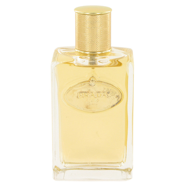 Prada Infusion De Fleur D'oranger by Prada for Women. Eau De Parfum Spray (Tester) 3.4 oz