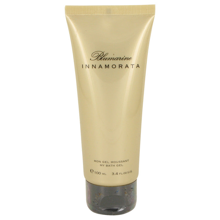 Blumarine Innamorata by Blumarine Parfums for Women. Shower Gel 3.4 oz