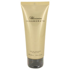 Blumarine Innamorata by Blumarine Parfums for Women. Shower Gel 3.4 oz