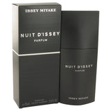 Nuit D'issey by Issey Miyake for Men. Eau De Parfum Spray 2.5 oz