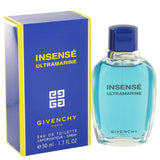 Insense Ultramarine by Givenchy for Men. Eau De Toilette Spray 1.7 oz