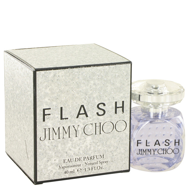 Flash by Jimmy Choo for Women. Eau De Parfum Spray 1.3 oz