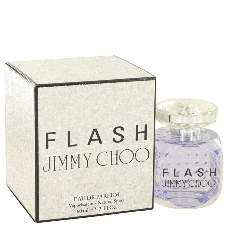 Flash by Jimmy Choo for Women. Eau De Parfum Spray 2 oz | Perfumepur.com