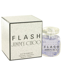 Flash by Jimmy Choo for Women. Eau De Parfum Spray 2 oz | Perfumepur.com