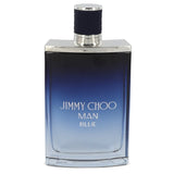 Jimmy Choo Man Blue by Jimmy Choo for Men. Eau De Toilette Spray (unboxed) 3.3 oz
