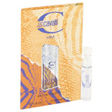 Just Cavalli by Roberto Cavalli for Men. Vial (sample) 0.05 oz