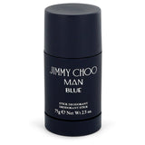 Jimmy Choo Man Blue by Jimmy Choo for Men. Deodorant Stick 2.5 oz
