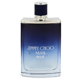 Jimmy Choo Man Blue by Jimmy Choo for Men. Eau De Toilette Spray (Tester) 3.3 oz