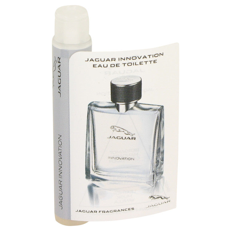Jaguar Innovation by Jaguar for Men. Vial (sample) 0.05 oz