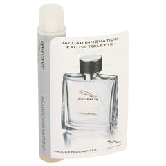Jaguar Innovation by Jaguar for Men. Vial (sample) 0.05 oz
