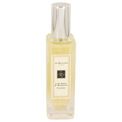 Jo Malone Lime Basil & Mandarin by Jo Malone for Unisex. Cologne Spray (Unisex Unboxed) 1 oz | Perfumepur.com