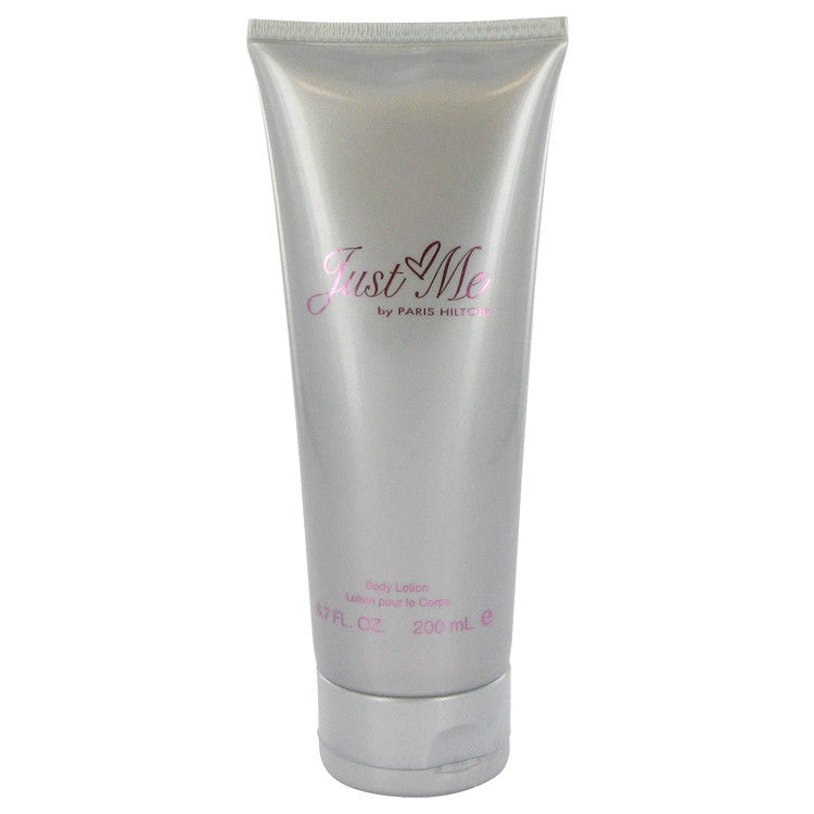 Just Me Paris Hilton by Paris Hilton for Women. Body Lotion 6.7 oz