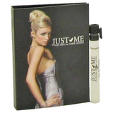 Just Me Paris Hilton by Paris Hilton for Men. Vial (sample) .07 oz