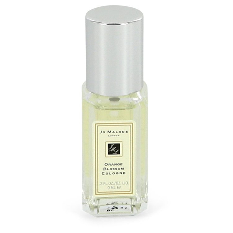 Jo Malone Orange Blossom by Jo Malone for Men and Women. Mini Cologne Spray (unboxed) 0.3 oz