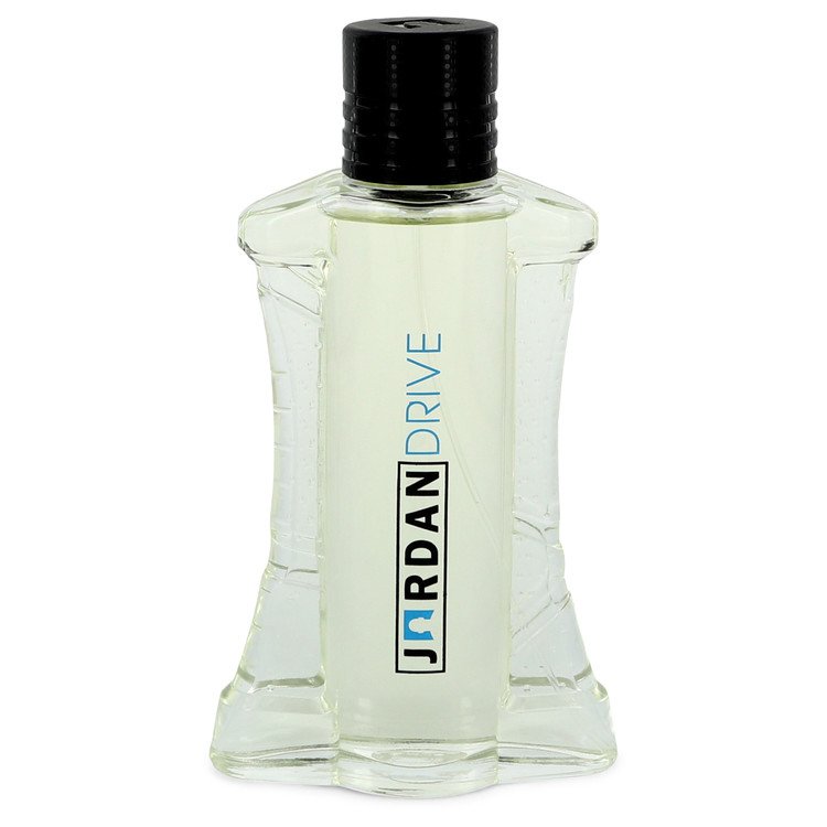 Jordan Drive by Michael Jordan for Men. Eau De Toilette Spray (unboxed) 3.4 oz