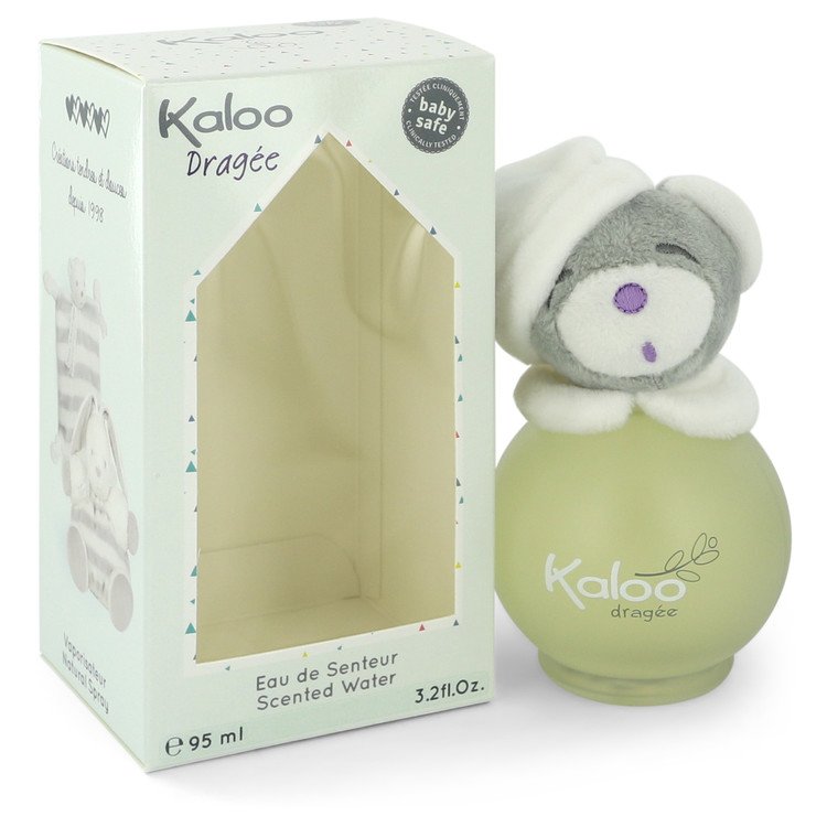 Kaloo Dragee by Kaloo for Men. Eau De Senteur Spray (Alcohol free) 3.2 oz