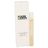 Karl Lagerfeld by Karl Lagerfeld for Women. Roll on Pen Perfume 0.33 oz