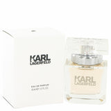 Karl Lagerfeld by Karl Lagerfeld for Women. Eau De Parfum Spray 1.5 oz