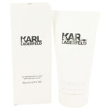 Karl Lagerfeld by Karl Lagerfeld for Women. Body Lotion 5 oz