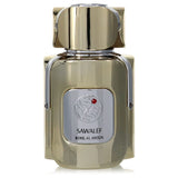 Kohl Al Ayoun by Sawalef for Women. Eau De Parfum Spray (Unisex unboxed) 3.4 oz