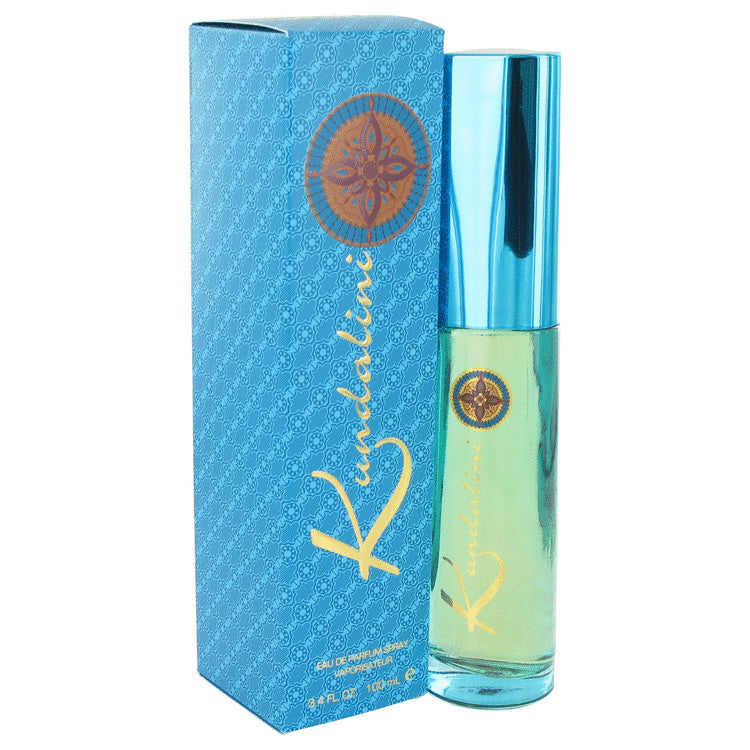 Xoxo Kundalini by Victory International for Women. Eau De Parfum Spray 3.3 oz