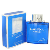 Laguna by Salvador Dali for Men. Eau De Toilette Spray 3.4 oz