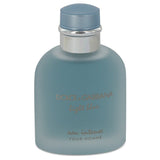 Light Blue Eau Intense by Dolce & Gabbana for Men. Eau De Parfum Spray (Tester) 3.3 oz