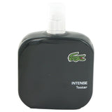 Lacoste Eau De Lacoste L.12.12 Noir by Lacoste for Men. Eau De Toilette Spray (Tester) 3.4 oz