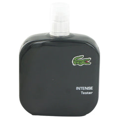 Lacoste Eau De Lacoste L.12.12 Noir by Lacoste for Men. Eau De Toilette Spray (Tester) 3.4 oz