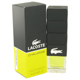 Lacoste Challenge by Lacoste for Men. Eau De Toilette Spray 2.5 oz