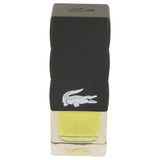 Lacoste Challenge by Lacoste for Men. Eau De Toilette Spray (Tester) 1 oz