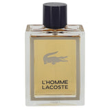 Lacoste L'homme by Lacoste for Men. Eau De Toilette Spray (Tester) 3.3 oz