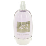 L'eau De Amethyste by Joan Vass for Women. Eau De Parfum Spray (Tester) 3.4 oz
