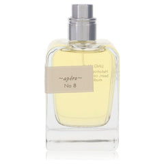Lengling Munich No 8 Apero by Lengling Munich for Men. Extrait De Parfum Spray (Unisex Tester) 1.7 oz