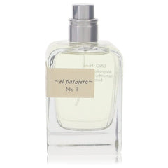 Lengling Munich No 1 El Pasajero by Lengling Munich for Men. Extrait De Parfum Spray (Unisex Tester) 1.7 oz