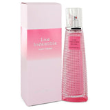 Live Irresistible Rosy Crush by Givenchy for Women. Eau De Parfum Florale Spray 2.5 oz