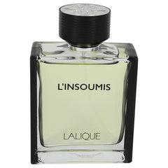 L'insoumis by Lalique for Men. Eau De Toilette Spray (Tester) 3.3 oz