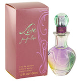 Live by Jennifer Lopez for Women. Eau De Parfum Spray 1 oz